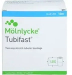 Tubifast 2-Way Stretch 7.5 cmx10 M Blau 1 ST