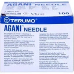 Agani 27G 19Mm Grau 100 ST