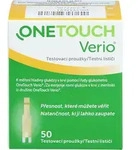 One Touch Verio Teststreifen 50 ST