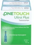 One Touch Ultra Plus Teststreifen 100 ST