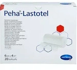 Peha-Lastotel Fixierbinde 6 cmx4 M 20 ST
