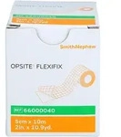 Opsite Flexifix Pu-Folie 5 cmx10 M Unsteril 1 ST