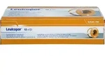 Leukopor 2.5 cmx5 M 12 ST