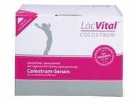 Lacvital Colostrum Serum Kurpackung 750 ML