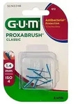 Gum Proxabrush Classic 1.4Mm 8 ST