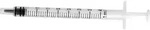 Insulin Spritzen 1 ml U40 1 ST