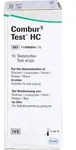 Combur 5 Test Hc Teststreifen 10 ST