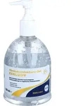 H&auml;ndedesinfektion Gel Exklusiv Param 500 ML