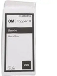 Topper 8 Kompr.10x10 cm Unsteril 200 ST