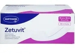 Zetuvit Saugkompressen Unsteril 10x10 cm 30 ST