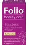 Folio Beauty Care 30 ST