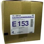 Elektrolyt-Infusionsl&ouml;sung 153 Pe-Flasche 5000 ML