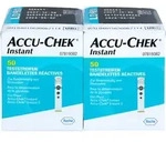 Accu-Chek Instant Teststreifen 100 ST