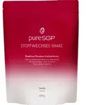 PZN-DE 20584687, PharmaSGP Puresgp Stoffwechsel-Shake Vanille 450 G
