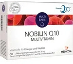 Nobilin Q 10 Multivitamin 60 ST