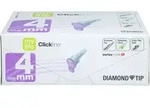 Mylife Clickfine Pen-Nadeln 4 Mm 32 G 100 ST
