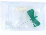 Venofix A Venenpunktionsb.21 G 0.8x19Mm 30cm Gr&uuml;n 50 ST