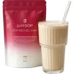 Puresgp Stoffwechsel-Shake Starter Set 1 P