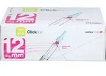 Mylife Clickfine Pen-Nadeln 12 Mm 29 G 100 ST