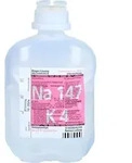 Ringer Loesung Deltamedica Pla 2500 ML