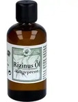 Rizinus &Ouml;l Kaltgepresst Resana-Bio 100 ML