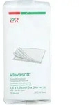 Vliwasoft Vlieskompressen Unsteril 7.5x7.5 cm 6L. 100 ST