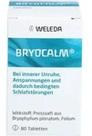 Bryocalm Tabletten 80 ST