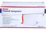 Fixomull Transparent 15 cmx10 M 1 ST