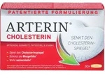 Arterin Cholesterin Tabletten 30 ST