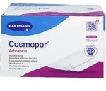 Cosmopor Advance Wundverband 6x10 cm 25 ST