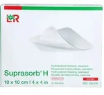 Suprasorb H Hydrokoll.verb.standard 10x10 cm 10 ST