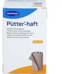 P&uuml;tter-Haft Binde 10 cmx5 M 1 ST