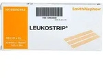 Leukostrip Wundnahtstreifen 6.4x76 Mm 30 ST