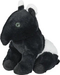 PZN-DE 19139893, Greenlife Value Warmies Tapir 1 ST