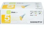Mylife Clickfine Pen-Nadeln 5 Mm 31 G 100 ST