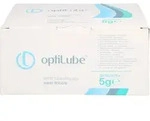 Optilube Gleitgel Beutel Steril 750 G