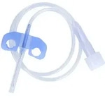 Venofix A Venenpunktionsbest.23 G 0.65 Mm Blau 50 ST