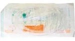 Intrafix Air P 150cm Luer Lock 1 ST