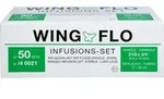 Wing Flo Fluegelkan&uuml;le 21 G 50 ST