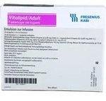 Vitalipid Adult 100 ML