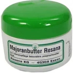 Majoranbutter Resana 50 ML