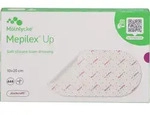 Mepilex Up 10x20 cm Schaumverband 5 ST