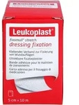 Leukoplast Fixomull Stretch 5 cmx10 M 1 ST