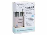 Hyaluron Wirkkonzentrat Anti-Falten+beruhigung 13 ML
