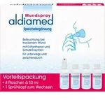 Aldiamed Mundspray Speichelerg&auml;nzung Vorteilspack 200 ML