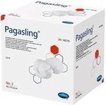 Pagasling Mulltupfer Steril Pflaumengro&szlig; Gr.3 360 ST