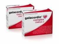 Galacordin Complex Omega-3 120 ST
