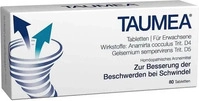 PZN-DE 11222270, PharmaSGP Taumea 80 ST
