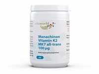 Menachinon Vitamin K2 100Ug 60 ST