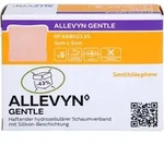 Allevyn Gentle 5x5 cm Schaumverband 5 ST